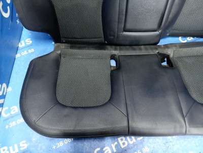 Салон (сидения) комплект Hyundai IX35 (2010-2017)