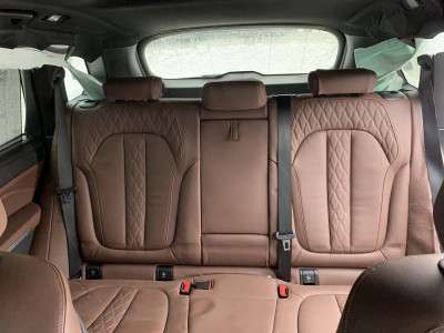 Розбірка BMW X5 G05 (2019-2025)