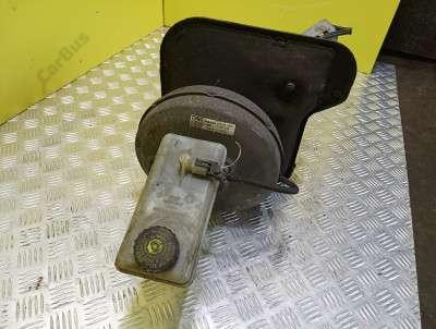 Педальний вузол Renault Trafic II, Opel Vivaro II, Nissan Primastar II (2006-2014) рестайл