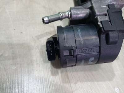 Клапан EGR Mercedes GL X166