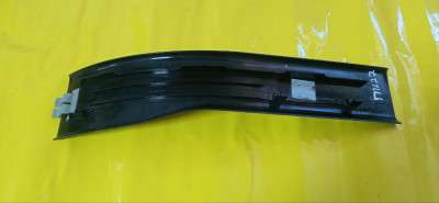 Накладка порога (внутрішня) Mercedes ML W164 (2005-2011)