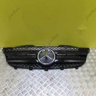 Решетка радиатора Mercedes-Benz Sprinter W 906 (2006-2014) дорестайл