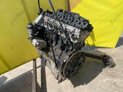Двигун M57 306D2 3.0d BMW X5 E53 (2003-2006) рестайл