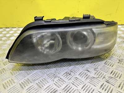 Фара передня ліва BMW X5 E53 (2003-2006) рестайл