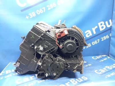 Корпус пічки Ford Escape 3 FL ( 2012 - 2019 )