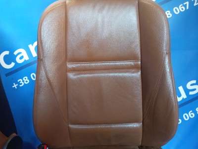 Салон (сидіння) комплект BMW X5 E70 (2007-2010) дорестайл