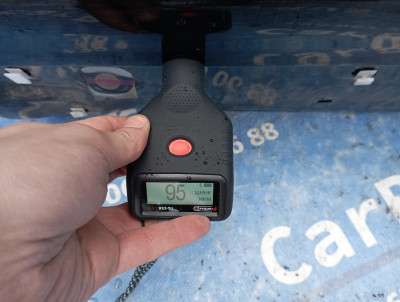 Дверь передняя левая Ford Escape 3 FL ( 2012 - 2019 )