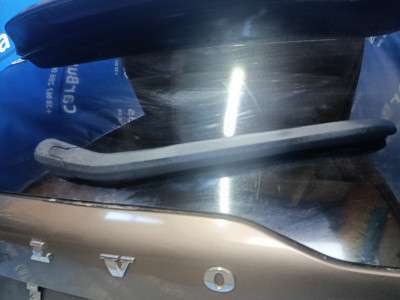 Кришка багажника (двері) VOLVO XC90 - 3