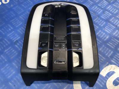 Плафон салону (ліхтар) Cayenne 958 