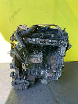 Двигун OM651 2.2 cdi Mercedes-Benz Sprinter W 906 (2006-2014) дорестайл