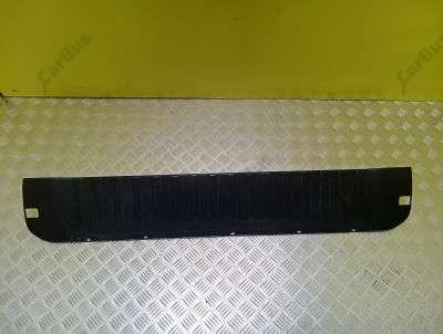 Обшивка крышки (двери) багажника BMW X5 E70 (2007-2010) дорестайл