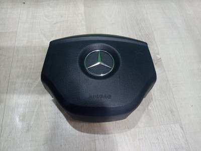 Подушка безпеки в кермо Mercedes GL X164