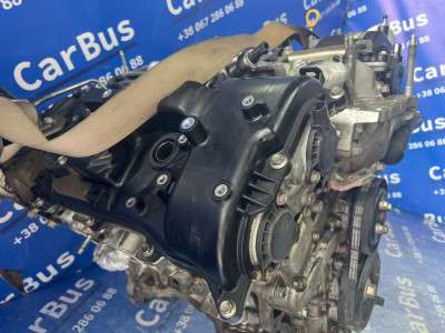 Двигатель X2GR-X82A RX450h 3.5I Lexus RX 450H (2015 – 2022)