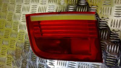 Фонарь крышки багажника правый BMW X5 E70 (2007-2010) дорестайл