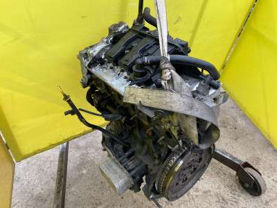 Двигатель R9M 452 1.6 DCI Renault Trafic III, Opel Vivaro III (2014-2020)