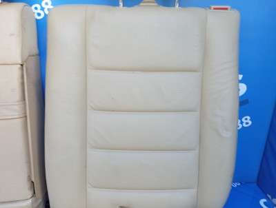 Салон (сидения) комплект Volkswagen Touareg (2007-2010) рестайл
