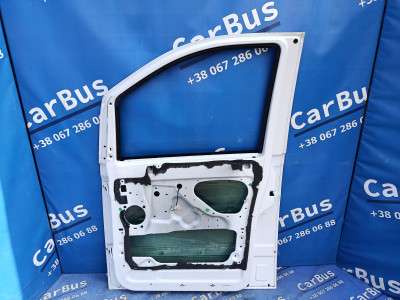Двері передні праві Mercedes-Benz Vito W 639 (2003-2010) дорестайл
