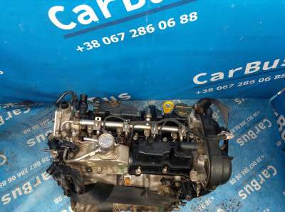 Двигатель ENM 90 - 1.5L EcoBoost 16V (180PS) Ford Escape 3 FL ( 2012 - 2019 )