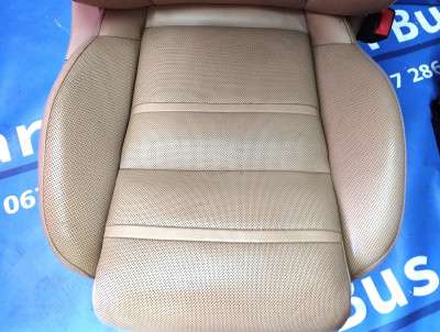 Салон (сидіння) комплект Porsche Cayenne 3 9Y0 PO536 ( 2017 - 2023)