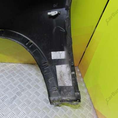 Крило переднє праве BMW X5 E70 (2010-2013) рестайл