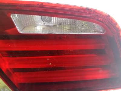 Ліхтар задній лівий BMW 5 F10 (2010-2017)
