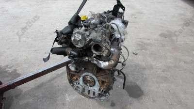 Двигатель M9R780 2.0 tdi Renault Trafic II, Opel Vivaro II, Nissan Primastar II (2006-2014) рестайл