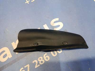 Накладка декоративна (молдинг) кузовний Renault Trafic II, Opel Vivaro II, Nissan Primastar II (2006-2014) рестайл