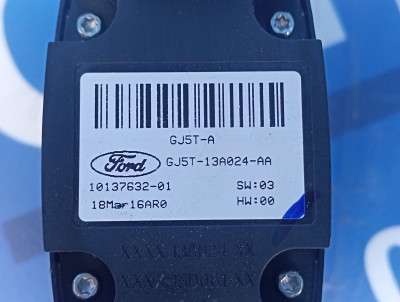 Перемикач світла Ford Escape 3 FL ( 2012 - 2019 )