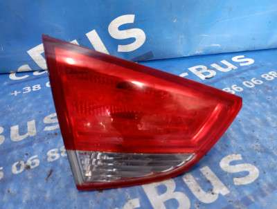 Ліхтар кришки багажника лівий Hyundai IX35 (2010-2017)