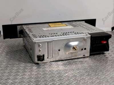 Ченджер компакт дисков CD-ченджер BMW X5 E53 (2003-2006) рестайл