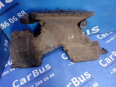 Корпус печки Renault Trafic II, Opel Vivaro II, Nissan Primastar II (2006-2014) рестайл