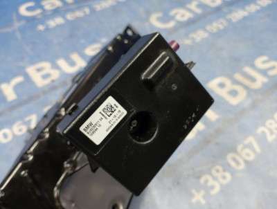 Блок телематика (Combox telematik) BMW X5 F15 (2013-2018)
