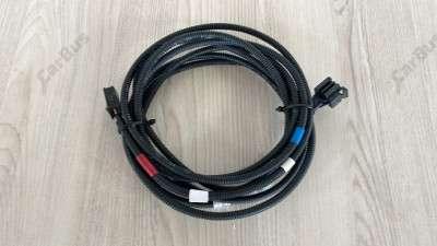 Проводка (жгут проводів) Mercedes GL X164