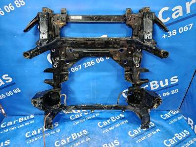 Балка передня (підрамник) BMW X5 F15 (2013-2018)