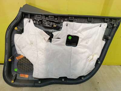 Обшивка (карта) двері передньої лівої Chevrolet Bolt EV (2017-2021)
