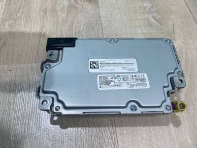 Радіомодуль Ford Explorer (2011-2019)