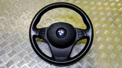 Руль BMW X5 E53 (2003-2006) рестайл
