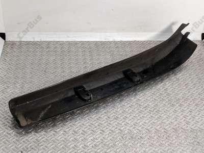 Обшивка кришки (двері) багажника Volkswagen Touareg (2007-2010) рестайл