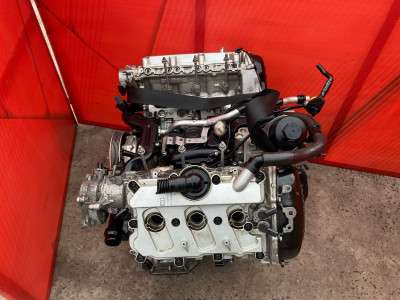 Двигатель CREC 3.0 TFSI Audi Q7 4M(2015-2020)