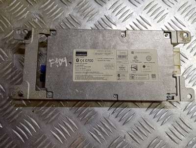 Блок телематика (Combox telematik) BMW 5 F10 (2010-2017)