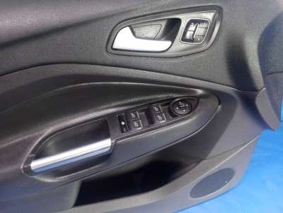 Обшивка (карта) двері передньої лівої Ford Escape 3 FL ( 2012 - 2019 ) - 4