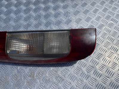 Ліхтар задній лівий Mercedes-Benz Vito W 639 (2003-2010) дорестайл