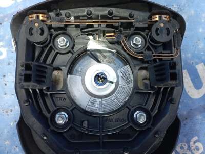 Подушка безпеки в кермо RENAULT MASTER III