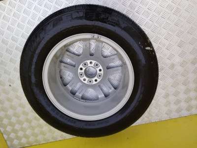 Колесо запасное (докатка) BMW X5 E53 (2003-2006) рестайл