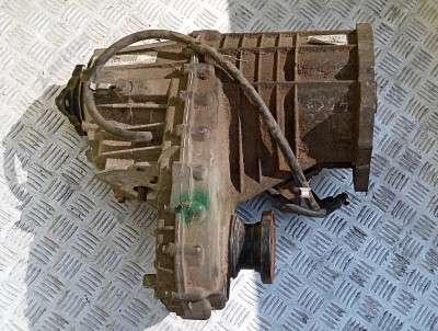 Роздавальна коробка (роздатка) Volkswagen Touareg (2007-2010) рестайл