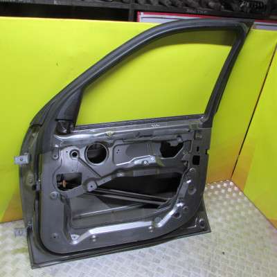 Двері передні праві BMW X5 E70 (2010-2013) рестайл