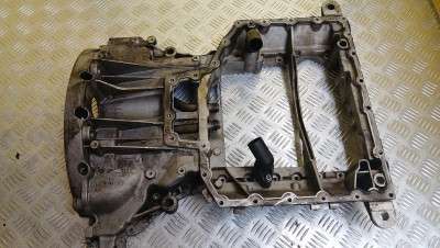 Масляний піддон Volkswagen Touareg (2003-2006) дорестайл