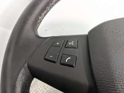 Руль BMW X5 E70 (2010-2013) рестайл