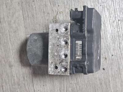 Блок керування ABS Ford Transit MK7 (V347 / V348; 2006—2013
