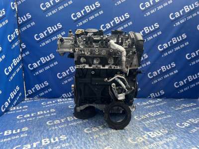 Двигатель CPMB 2.0 TFSI Audi Q5 (2014-2017) LCI
